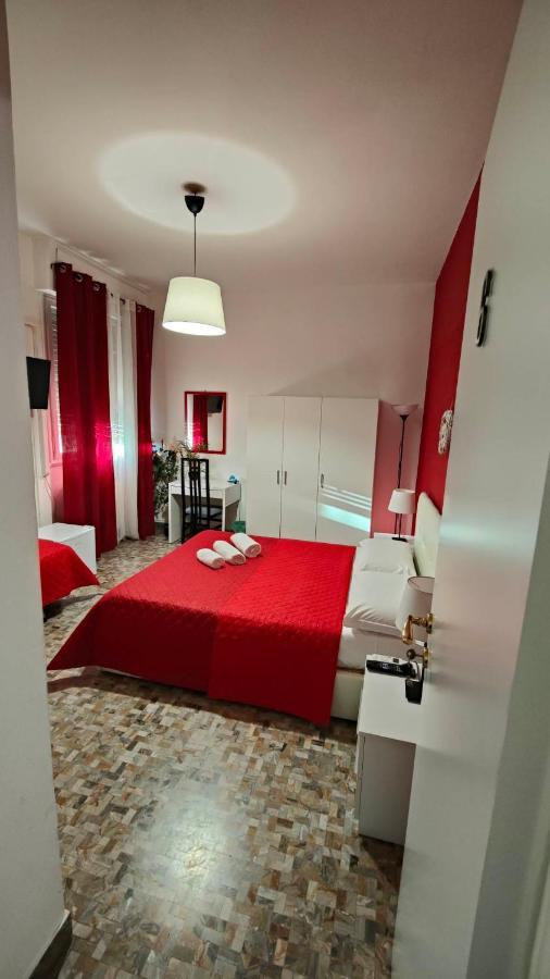Etnea Glamour House Катания Экстерьер фото