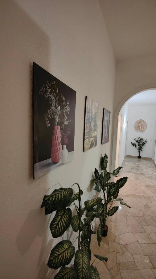 Etnea Glamour House Катания Экстерьер фото