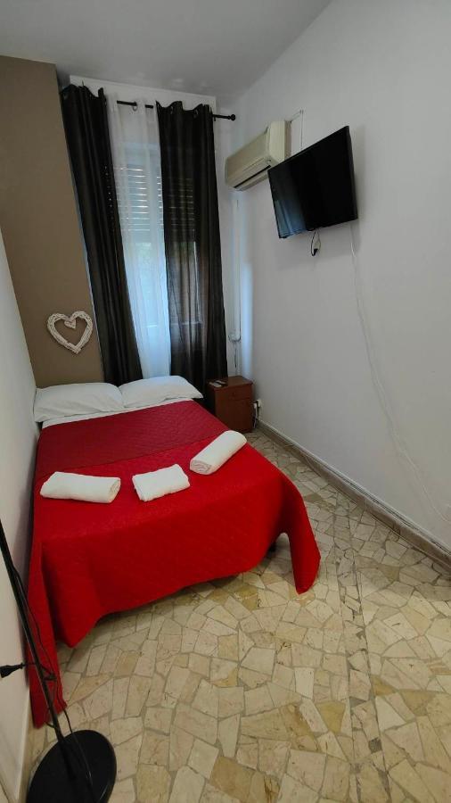Etnea Glamour House Катания Экстерьер фото