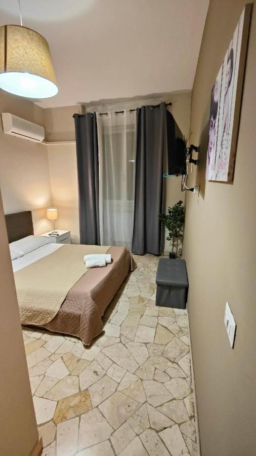 Etnea Glamour House Катания Экстерьер фото