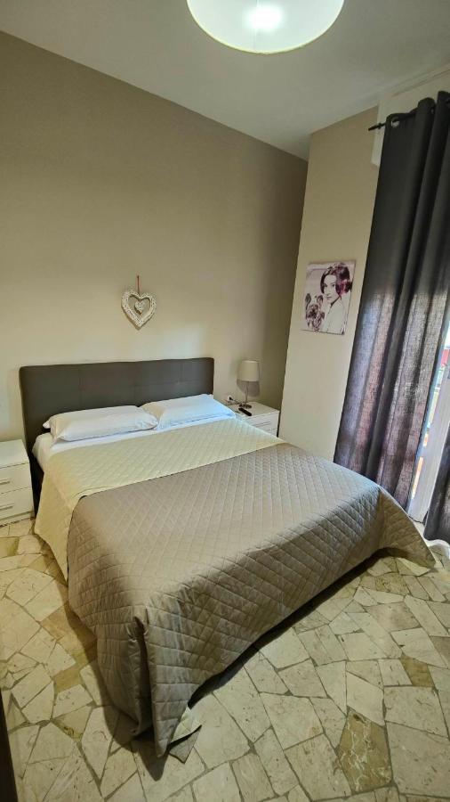 Etnea Glamour House Катания Экстерьер фото