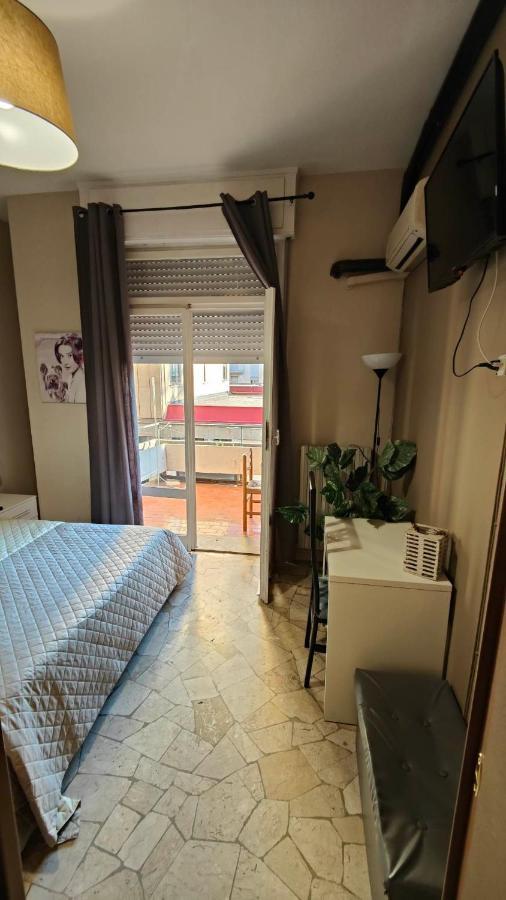 Etnea Glamour House Катания Экстерьер фото