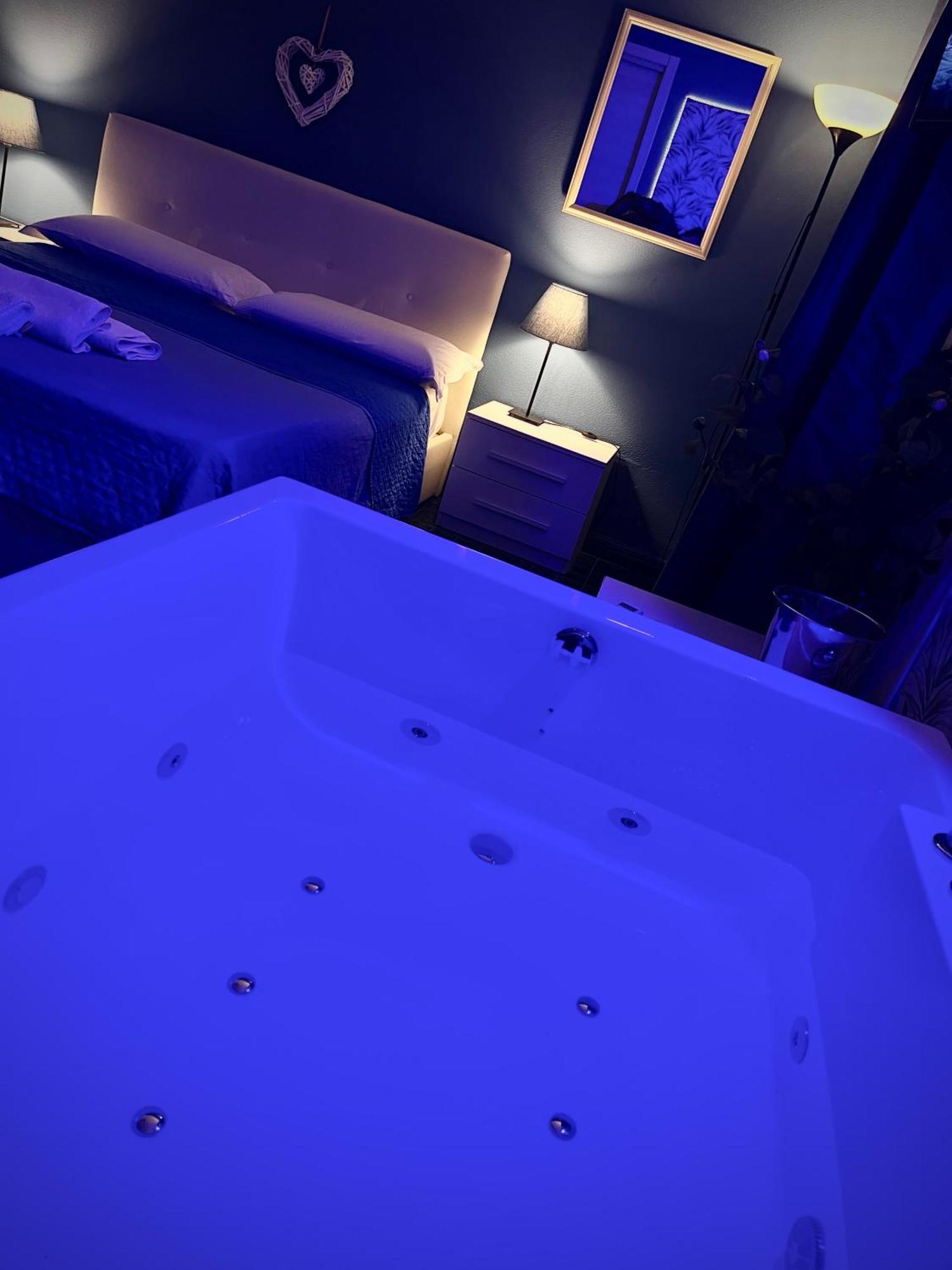Etnea Glamour House Катания Экстерьер фото