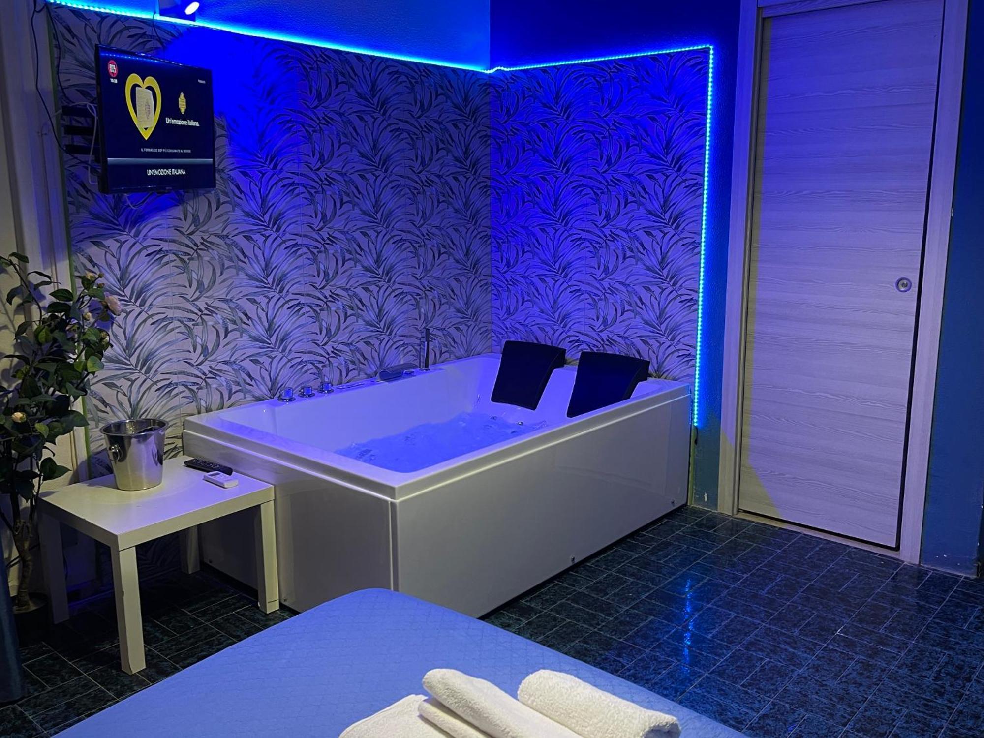 Etnea Glamour House Катания Экстерьер фото