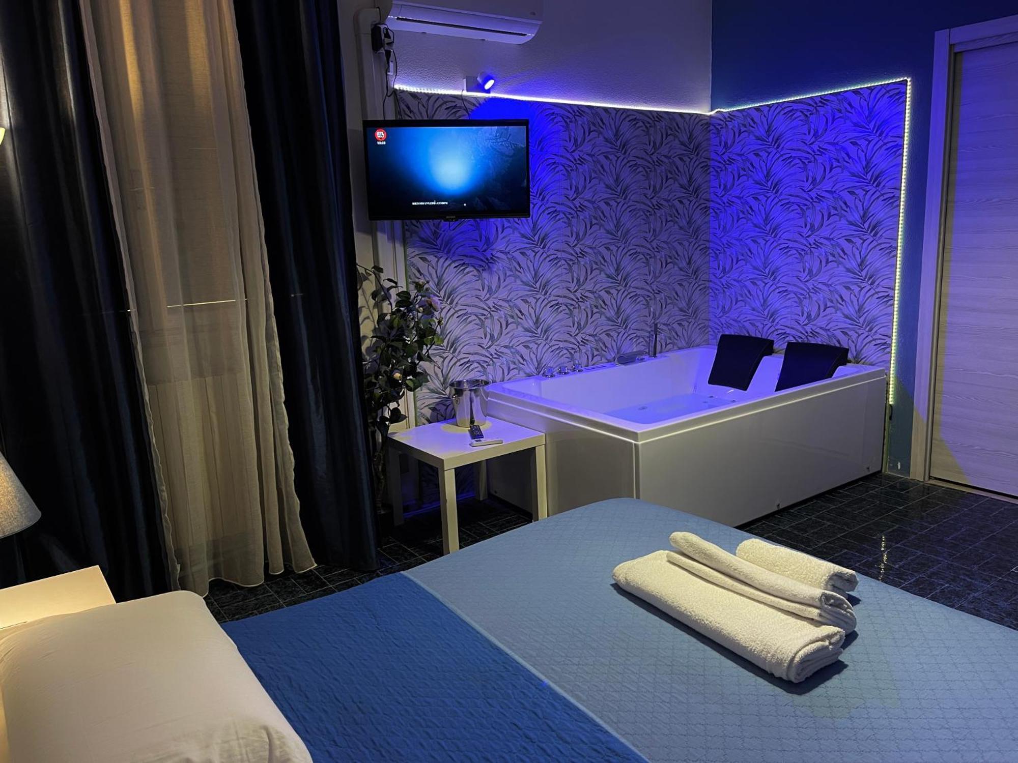 Etnea Glamour House Катания Экстерьер фото